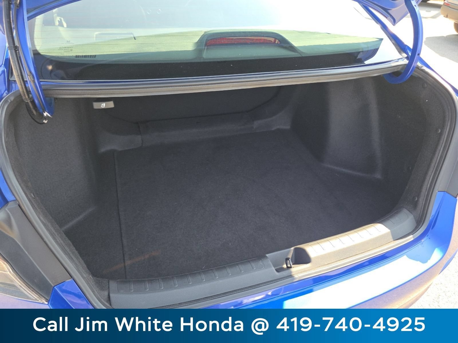 2024 Honda Civic Sport - Photo 17