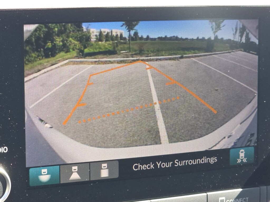 Certified 2023 Honda HR-V Sport SUV