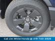 2026 Honda Passport RTL SUV