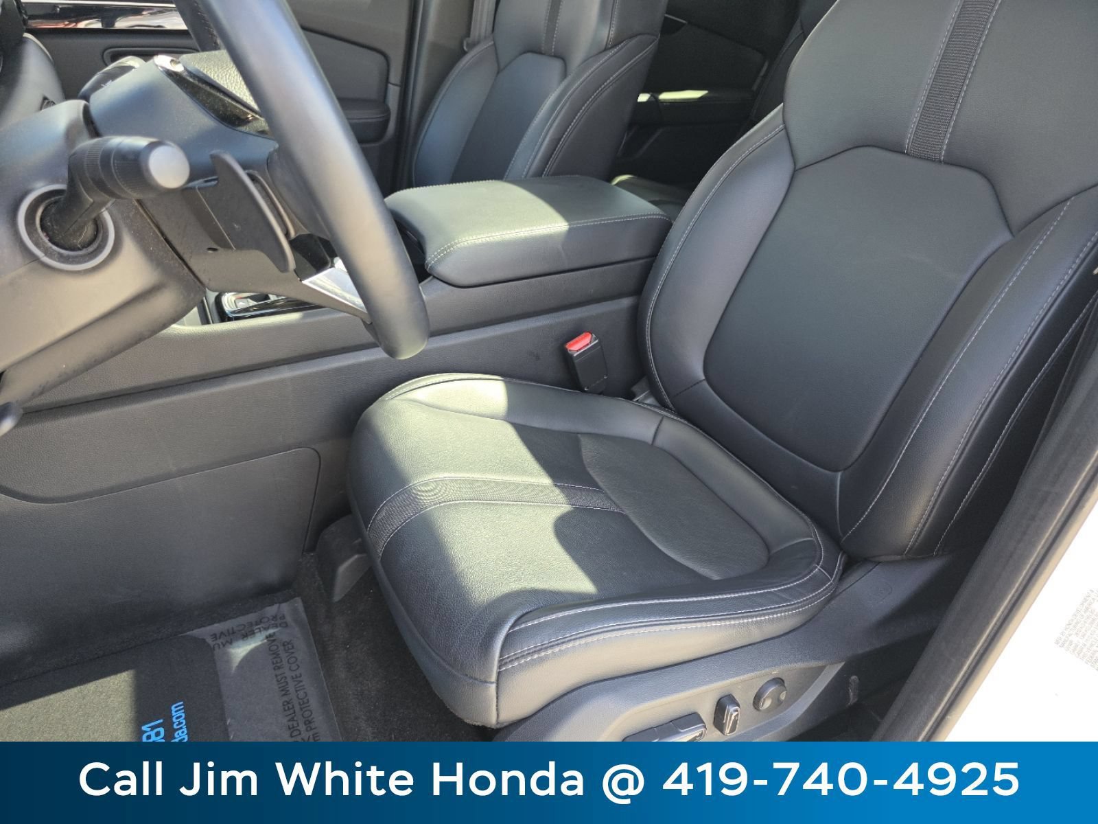 2024 Honda Pilot Touring - Photo 27