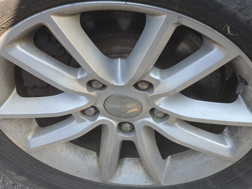 Used 2018 Dodge Grand Caravan SXT Minivan/Van