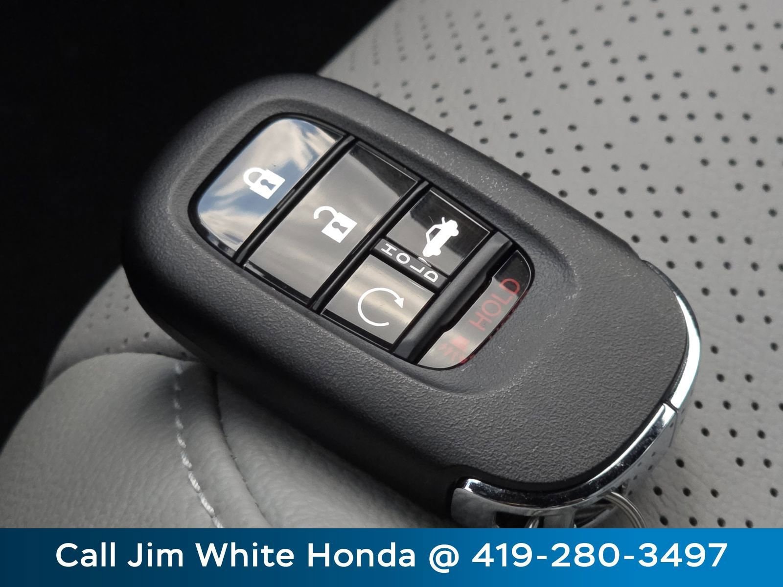 2026 Honda Civic Hybrid Sport Touring photo 3