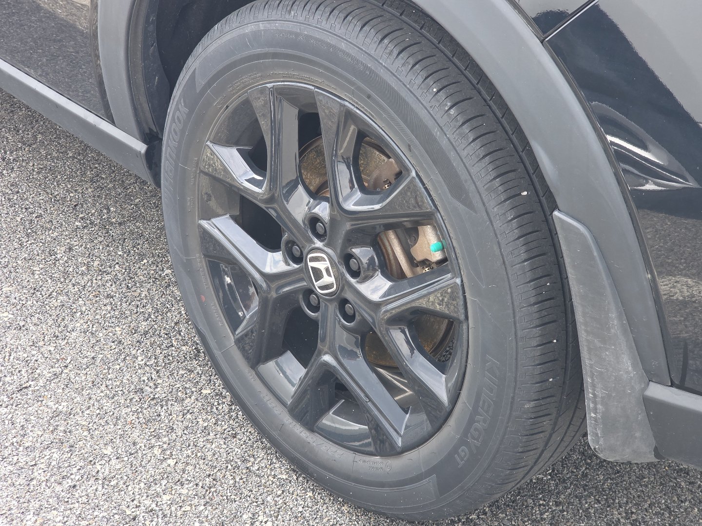2024 Honda HR-V Sport - Photo 27
