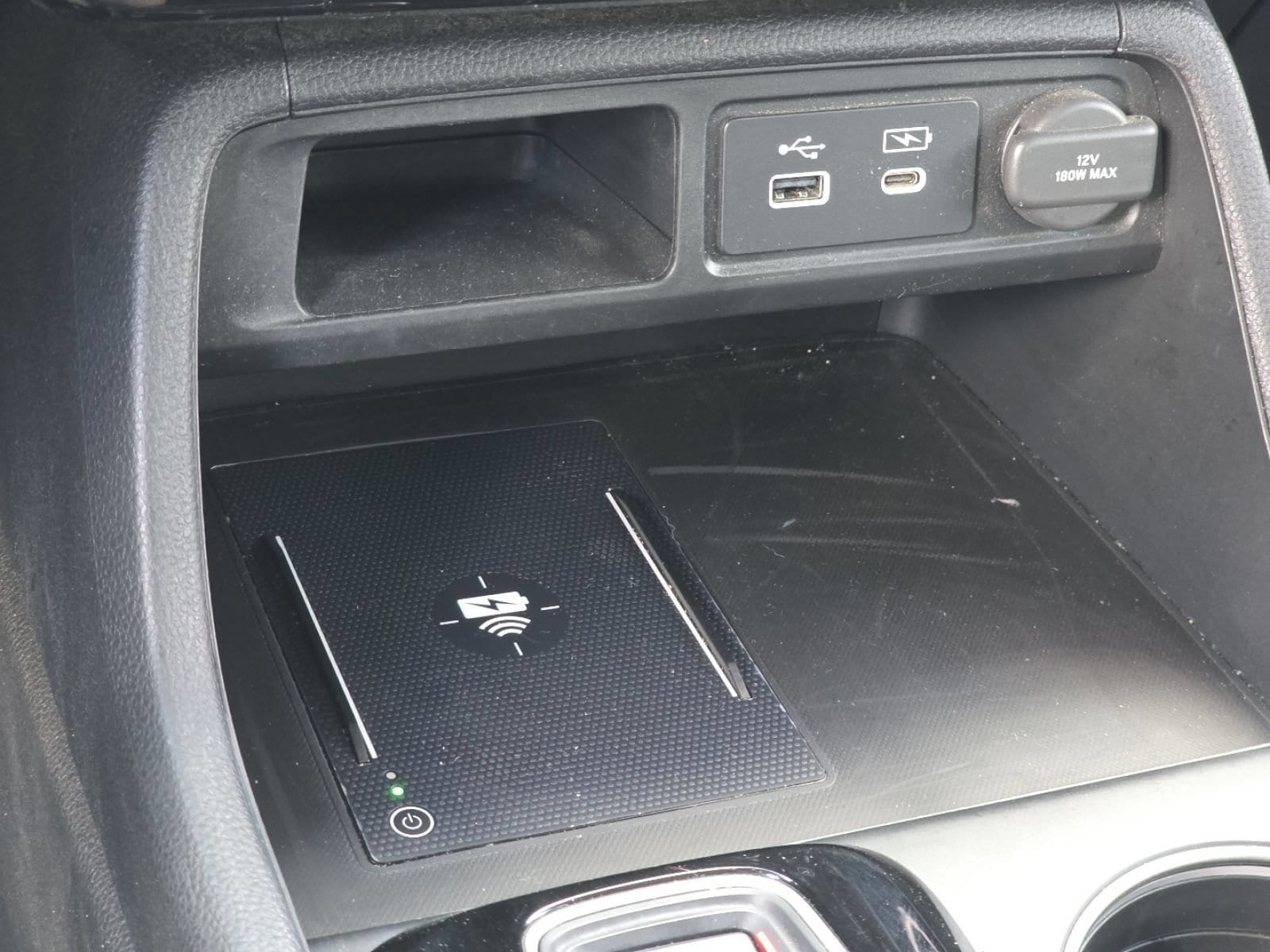 2024 Honda Pilot Touring - Photo 9