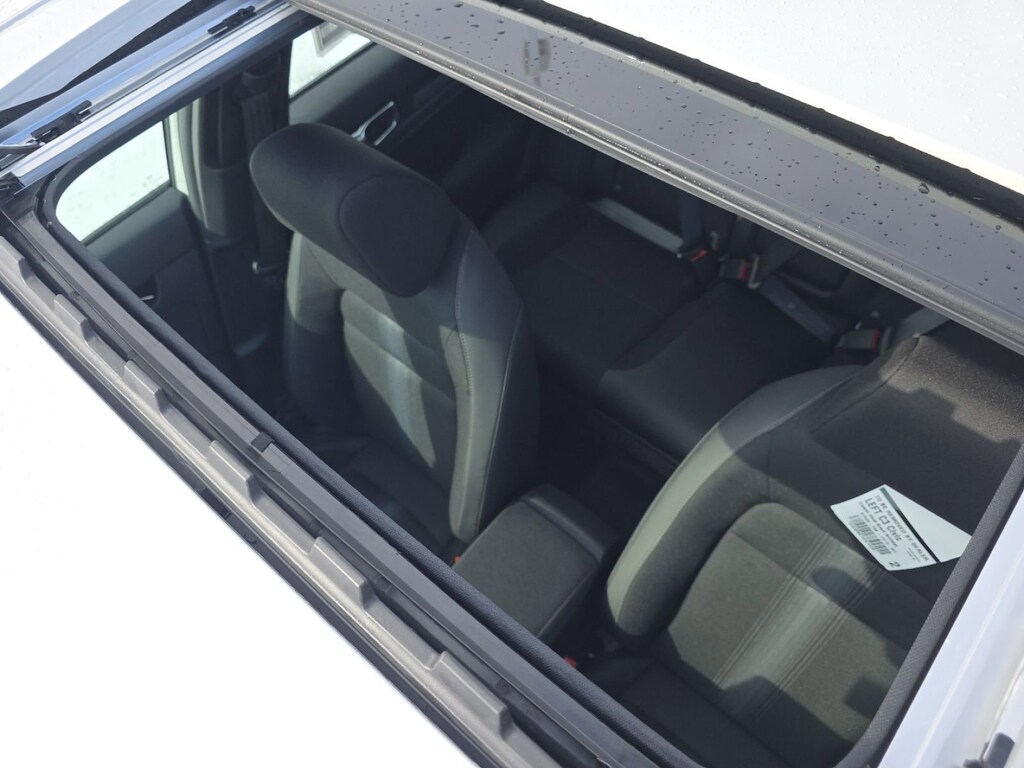 New 2026 Honda Civic Hybrid Sport Sedan