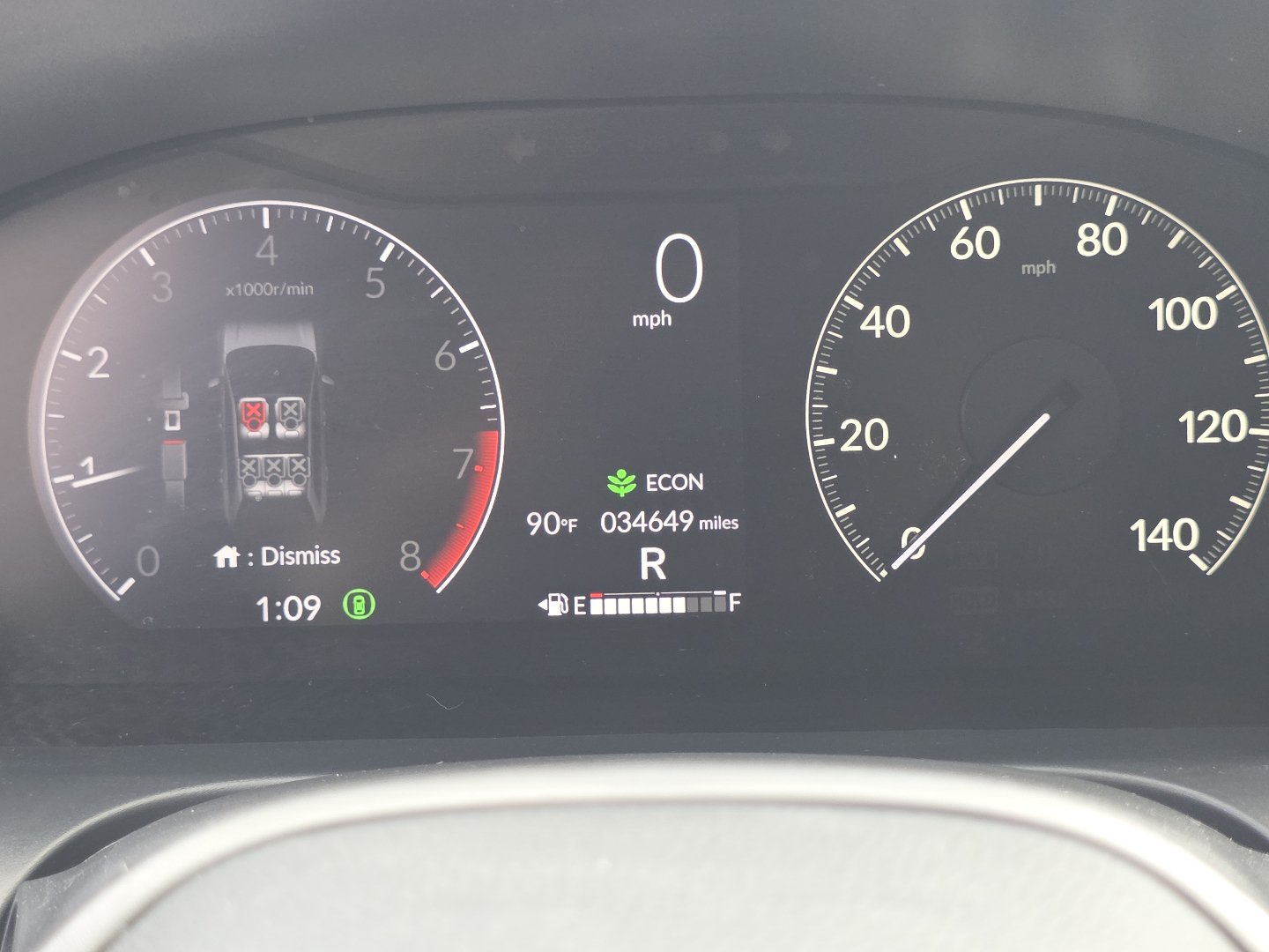 2024 Honda HR-V LX - Photo 28