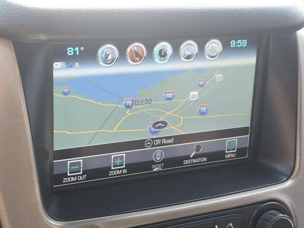 Used 2020 GMC Yukon XL Denali SUV