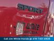 2024 Honda CR-V Hybrid Sport SUV