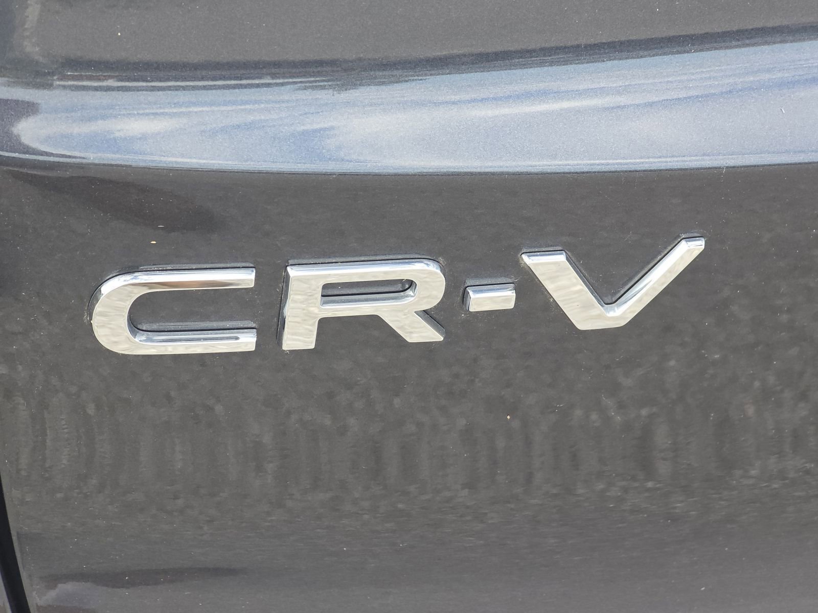 2024 Honda CR-V EX photo 2