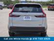 2026 Honda CR-V LX SUV