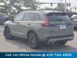 2026 Honda CR-V Hybrid TrailSport SUV