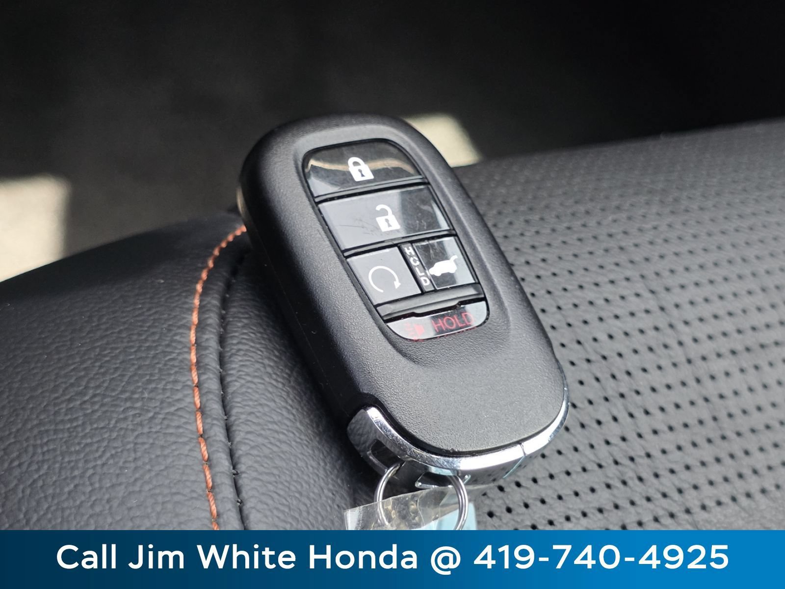 2024 Honda CR-V Sport-L - Photo 32