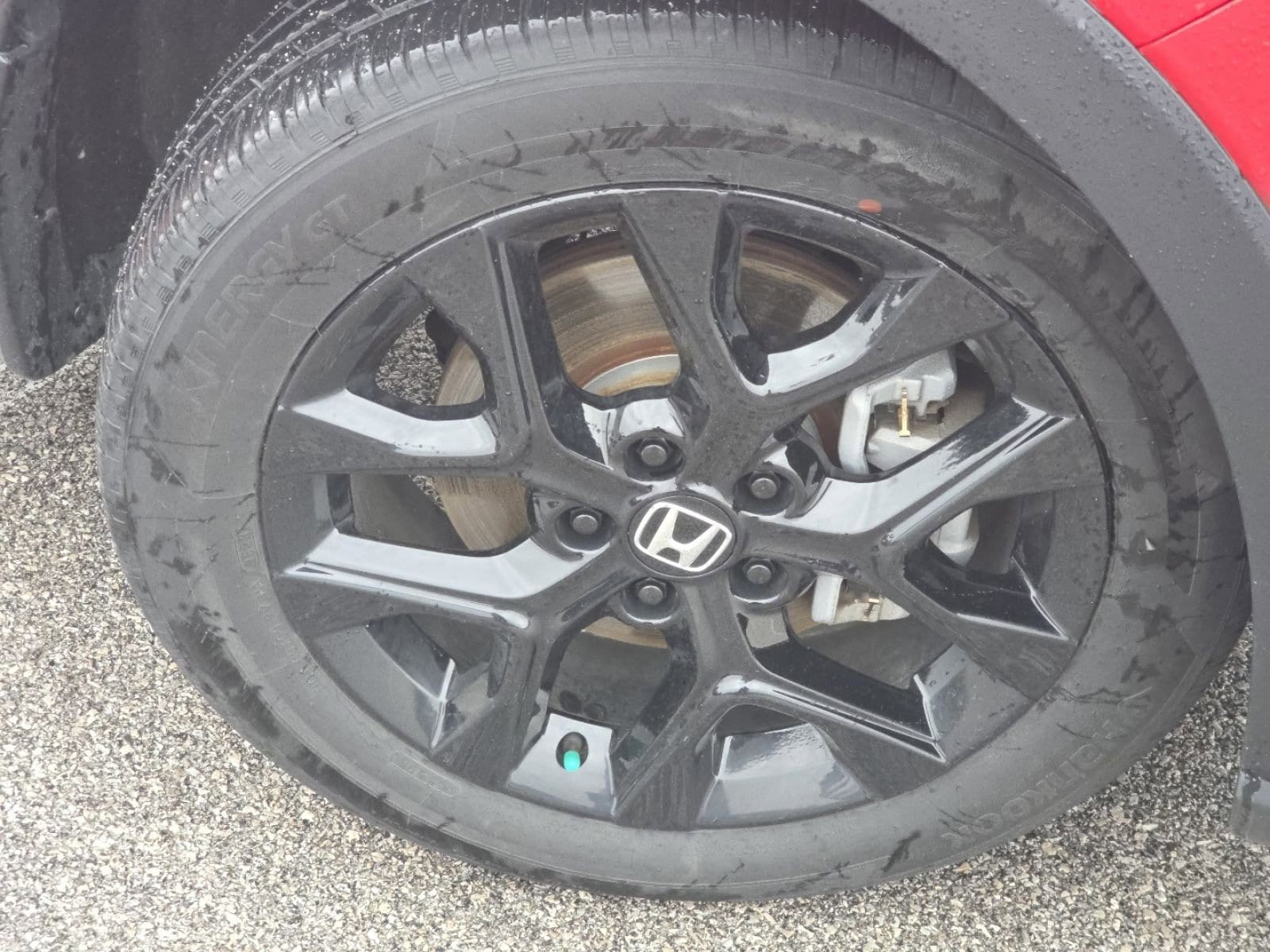 2024 Honda HR-V Sport - Photo 11