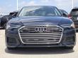 2019 Audi A6 3.0T Prestige Sedan