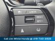 2026 Honda Civic Sport Hatchback