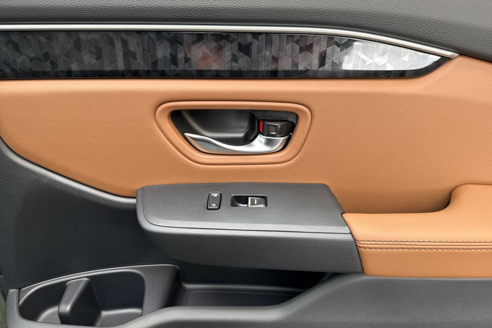 2026 Honda Passport TrailSport Elite - Photo 20