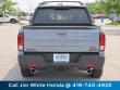 2026 Honda Ridgeline TrailSport Truck Crew Cab