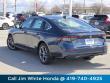 2026 Honda Accord Hybrid EX-L Sedan