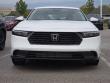 2024 Honda Accord LX Sedan