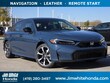 Honda Civic Hybrid