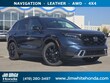 Honda CR-V Hybrid
