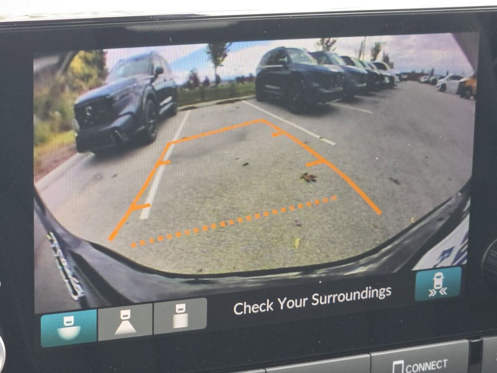 New 2025 Honda Accord SE Sedan