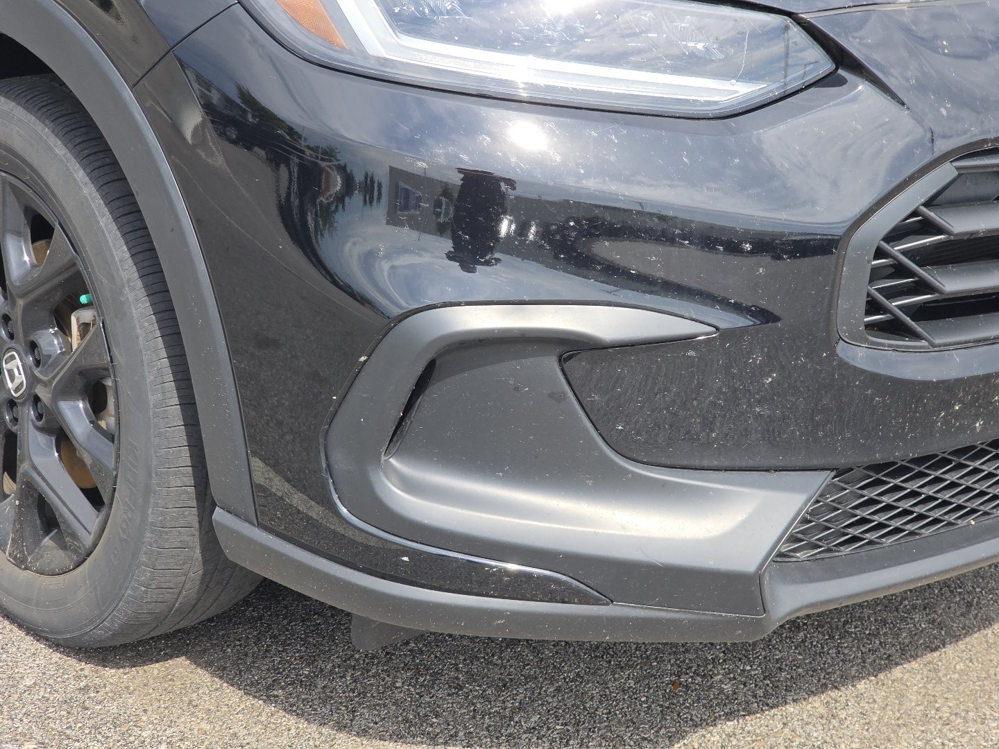 2024 Honda HR-V Sport - Photo 14