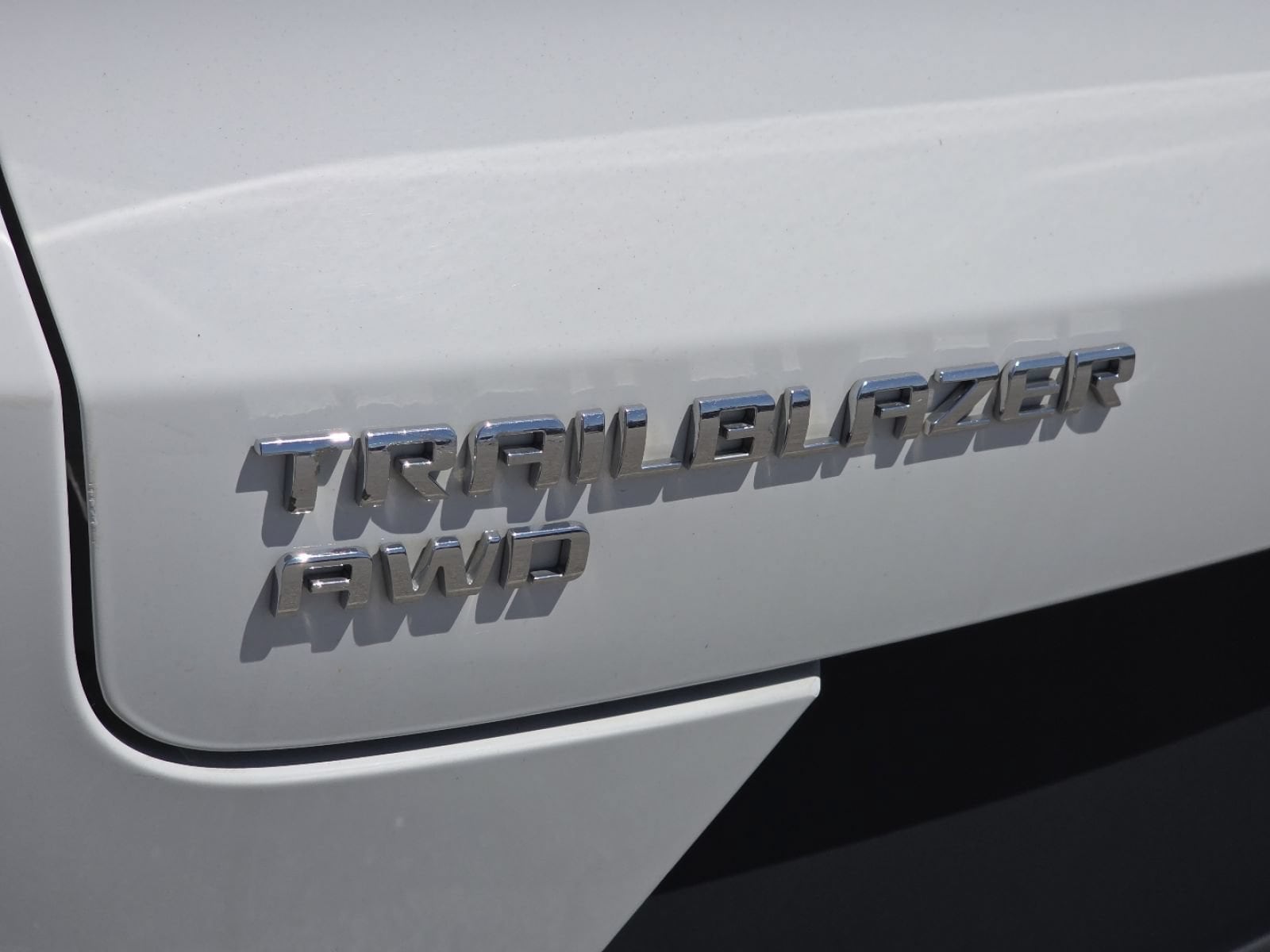 2023 Chevrolet TrailBlazer LS - Photo 9