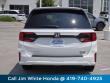 2026 Honda Odyssey Touring Van Passenger