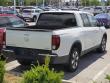 2017 Honda Ridgeline RTL Truck