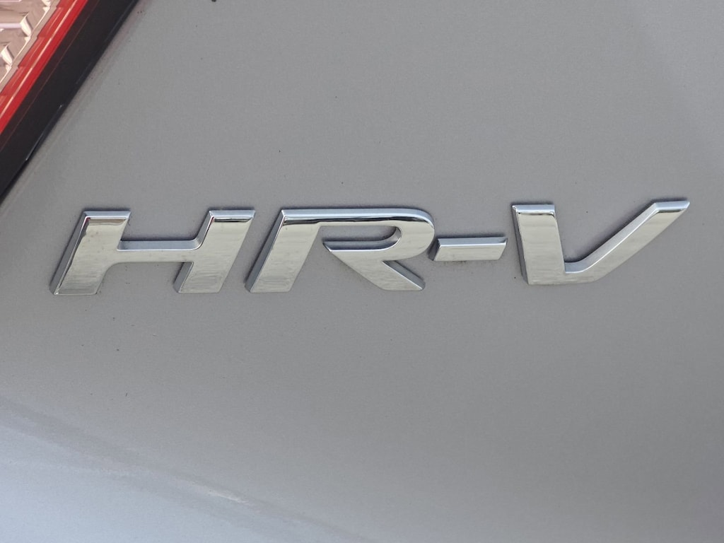 2018 Honda HR-V EX photo 2