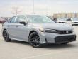 2026 Honda Civic Sport Sedan