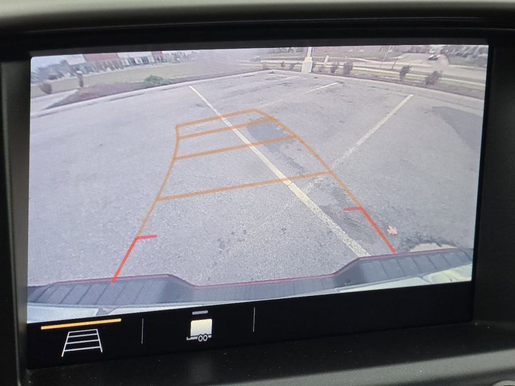 2020 Gmc Canyon All Terrain photo 3