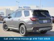 2026 Honda Pilot Touring S SUV