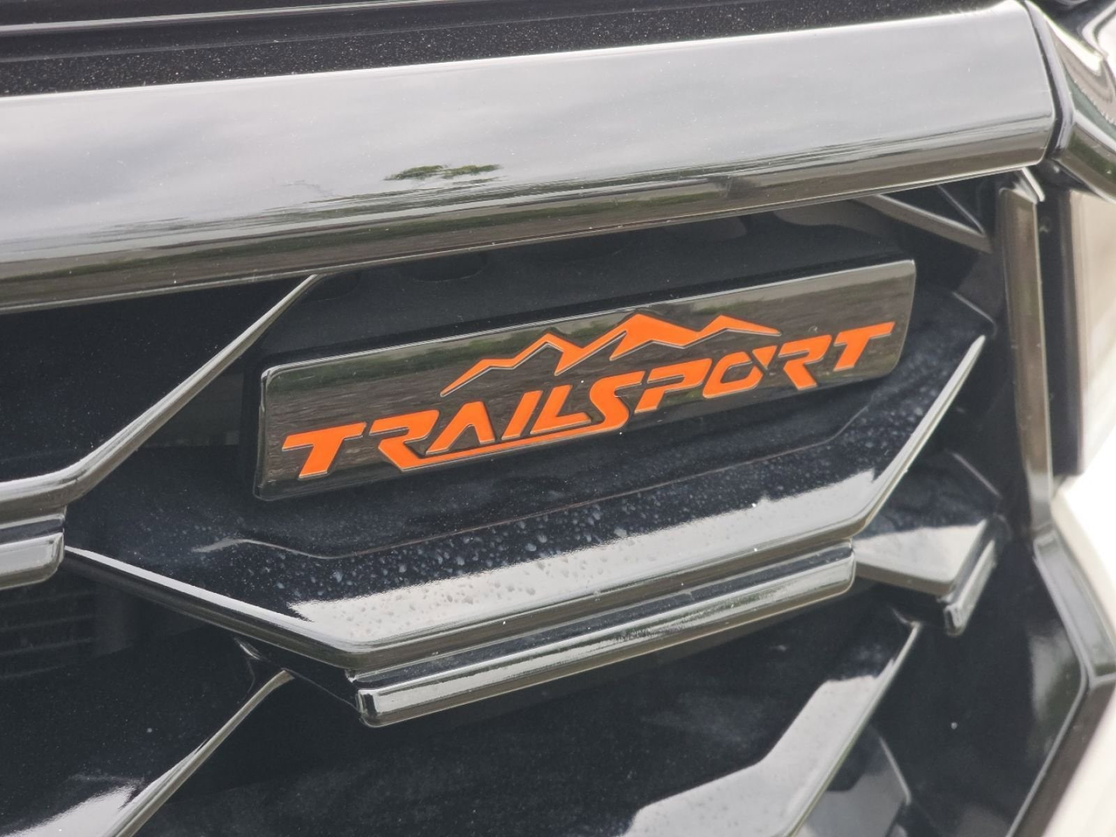2023 Honda Pilot TrailSport - Photo 6