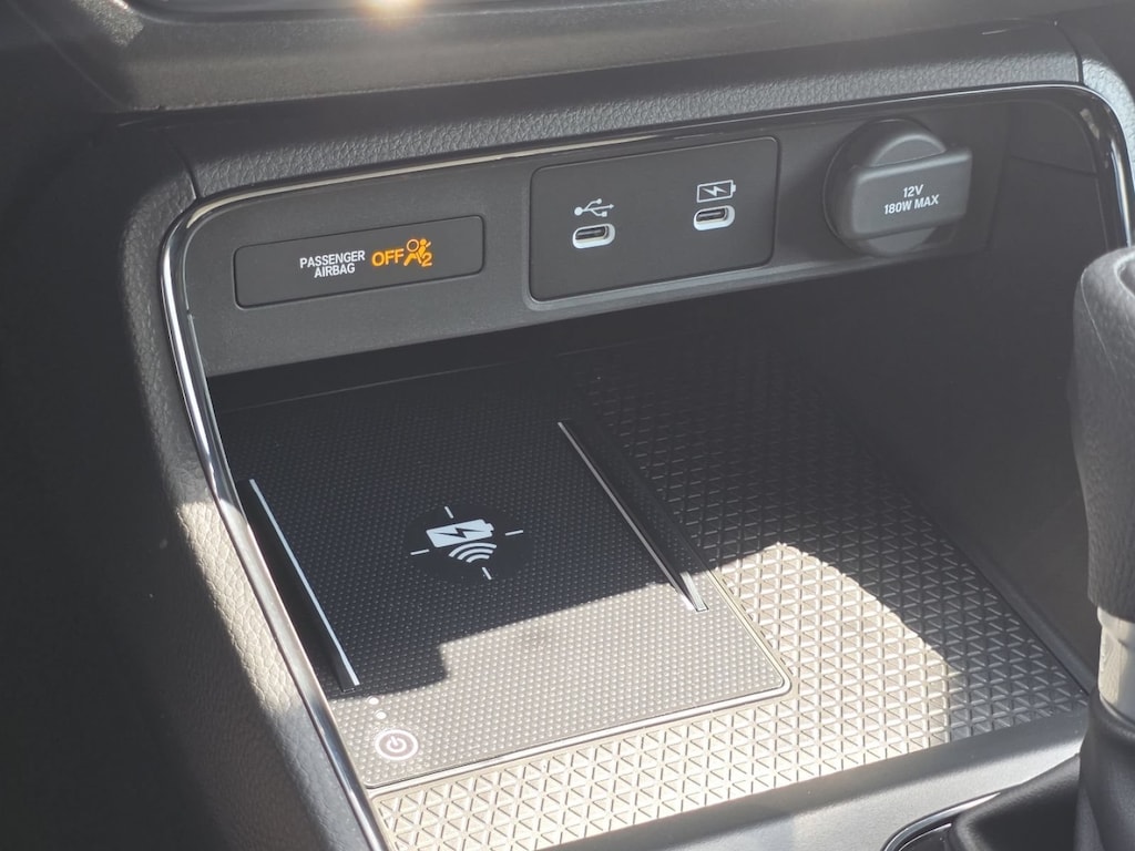 New 2026 Honda CR-V LX SUV