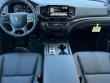 2026 Honda Ridgeline TrailSport Truck Crew Cab