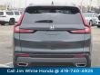 2026 Honda CR-V Hybrid Sport-L SUV