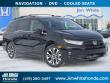 2026 Honda Odyssey Elite Van Passenger