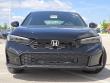 2026 Honda Civic Sport Hatchback