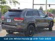 2017 Jeep Grand Cherokee Limited SUV