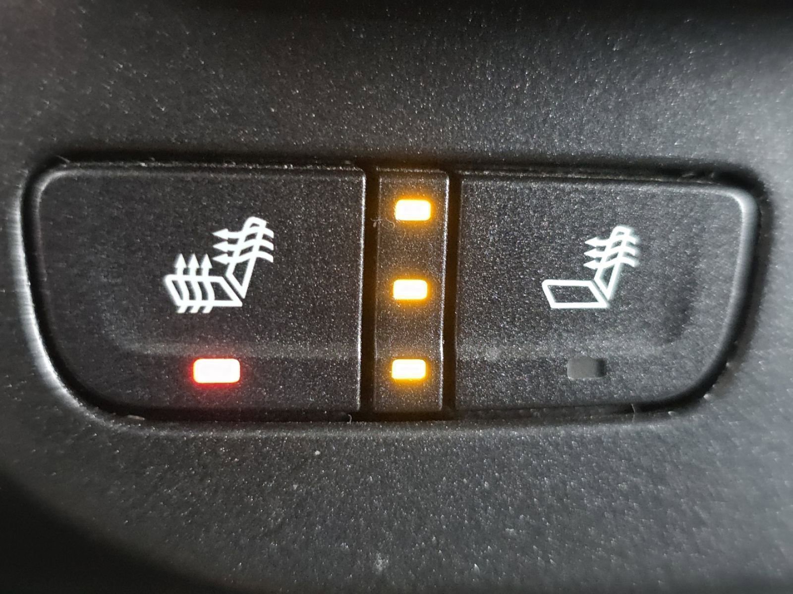 2020 Gmc Canyon All Terrain photo 4