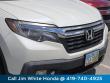 2017 Honda Ridgeline RTL Truck