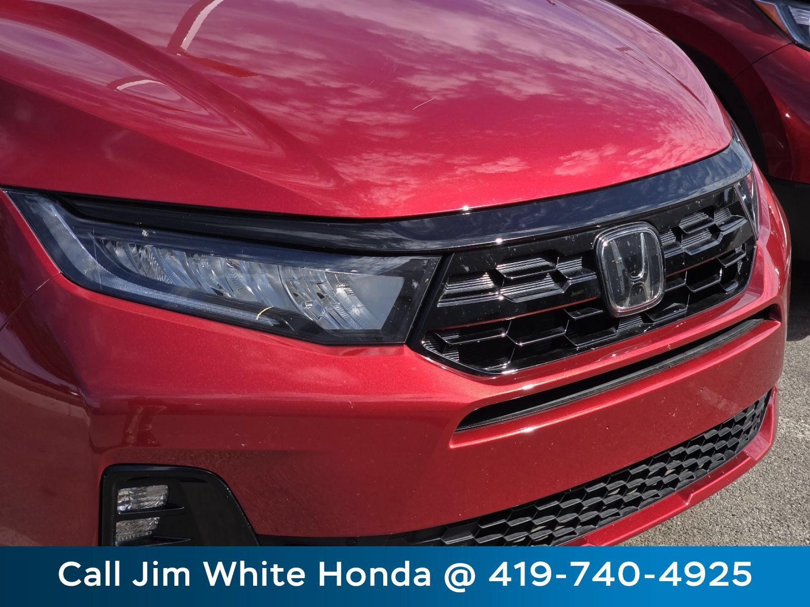 2025 Honda Odyssey Elite - Photo 10