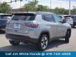 2020 Jeep Compass Limited SUV
