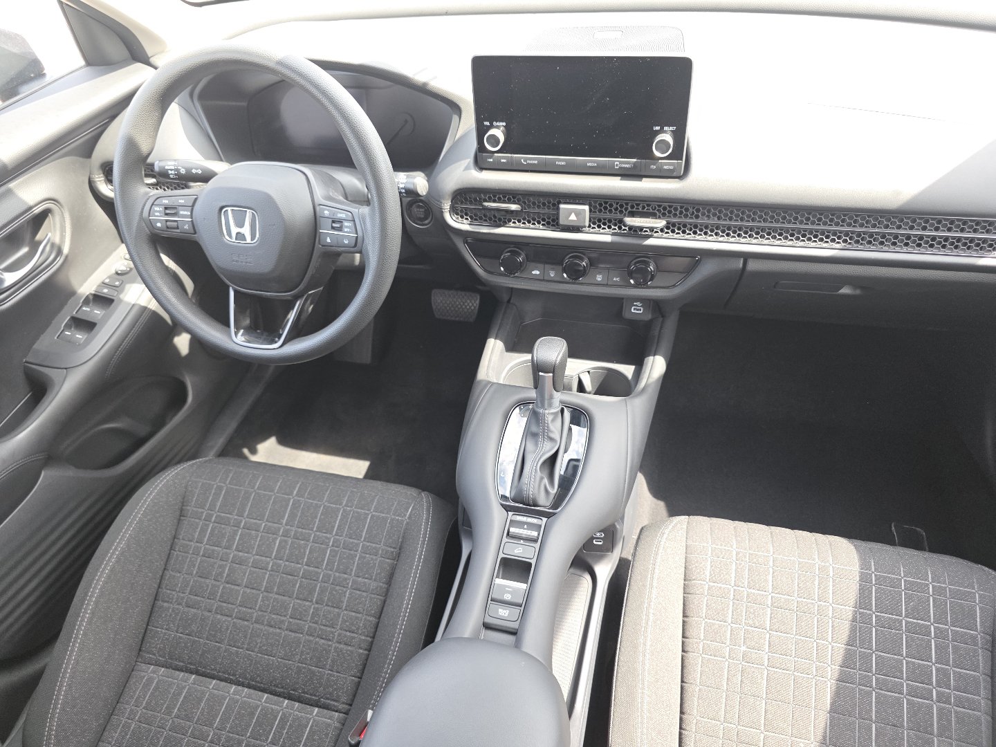 2024 Honda HR-V LX - Photo 22
