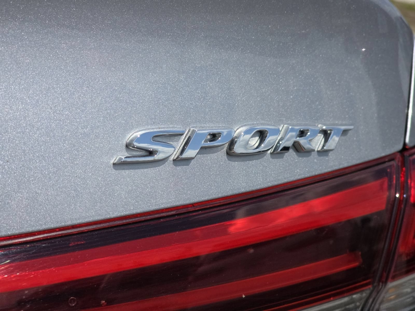 2024 Honda Civic Sport - Photo 11