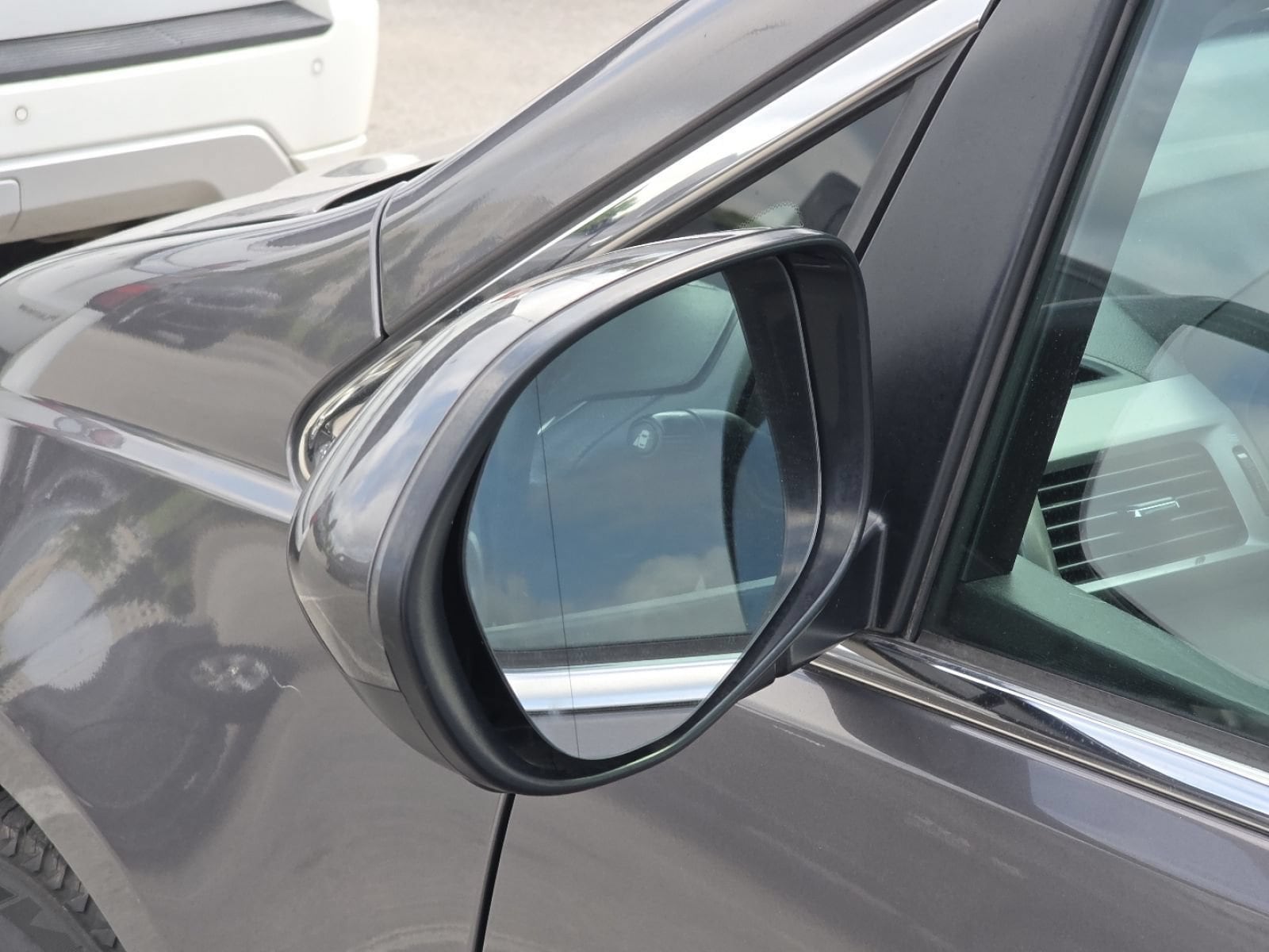 2016 Honda Odyssey SE - Photo 16