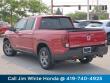 2022 Honda Ridgeline RTL-E Truck