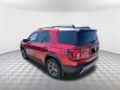 2026 Honda Passport RTL SUV